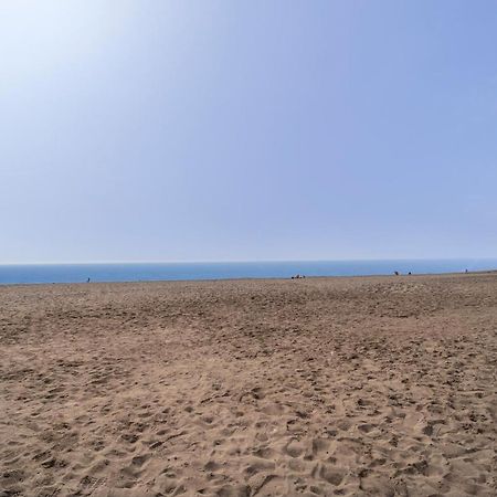 Apartamento Malaga Beach - Center B&C Dış mekan fotoğraf