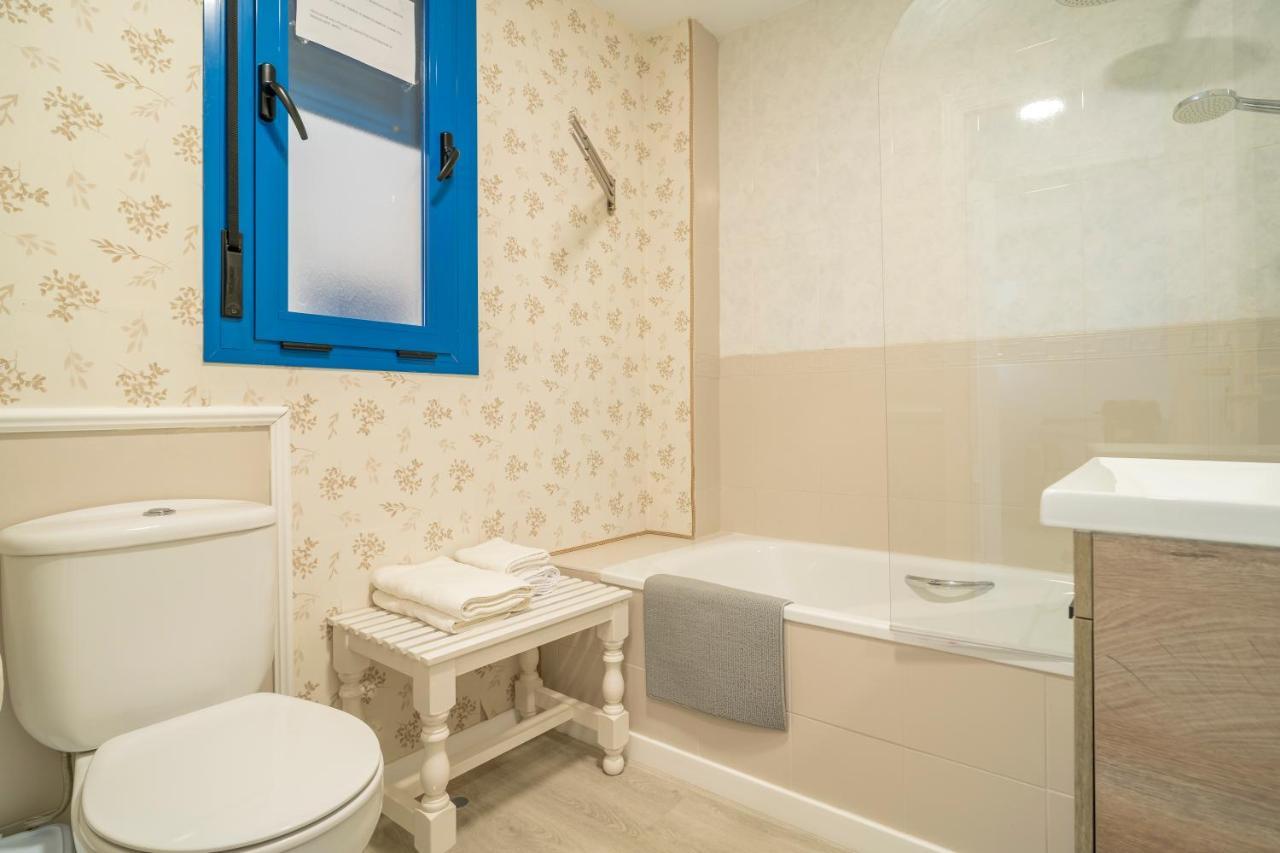 Apartamento Malaga Beach - Center B&C Dış mekan fotoğraf